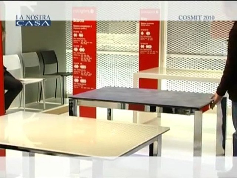Calligaris