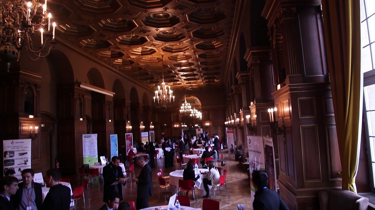 Xème édition du Forum International n+i : résumé de la journée du 4 février 2011