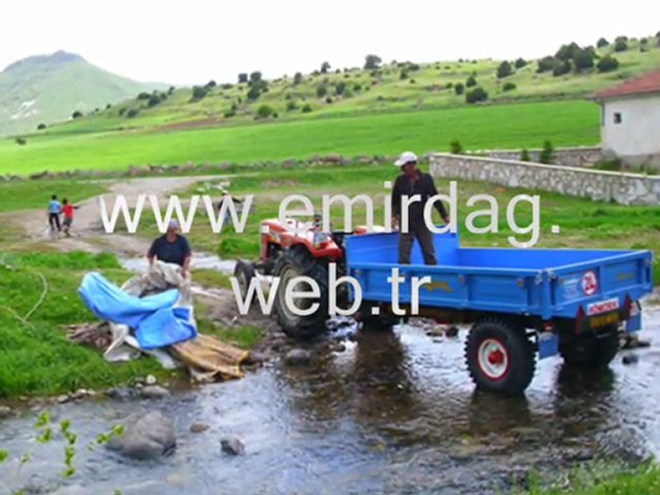 emirdag.web.tr- Başkonak Köyü (Kolanşam