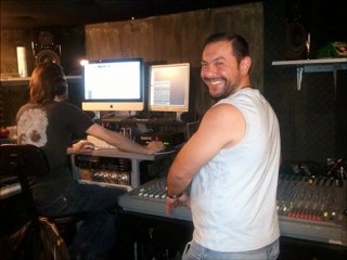 Noksukow Ft Lila -C'est Pour Toi Vol.1