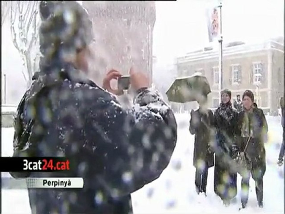 TV3 - Telenotícies - Recull d'imatges enviades pels usuaris del 3cat24