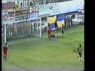 lefteris Παναιτωλικος-Πανσεραικος 1-2