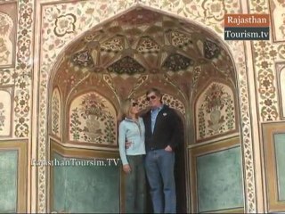 Amber fort, Jaipur
