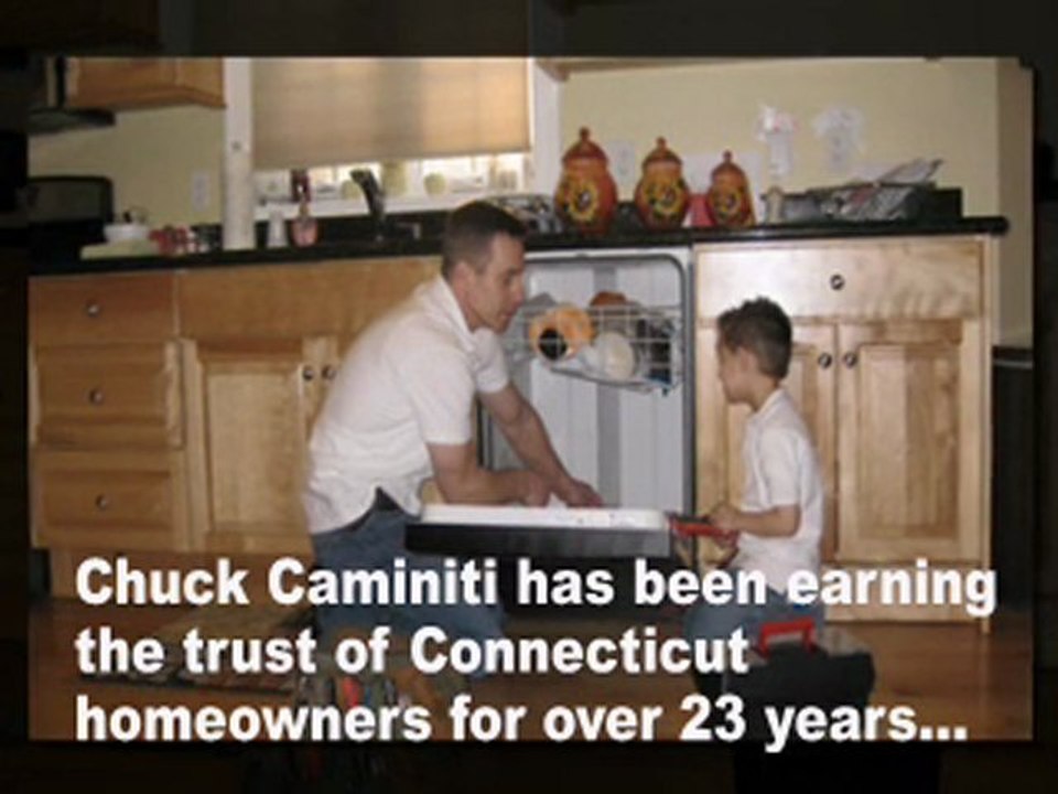 Chuck's Appliance Repair | appliance repair southington ct | refrigerator repair | sears appliance repair | plantsville ct appliance repair