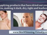 skin pigmentation treatment - best skin lightening cream