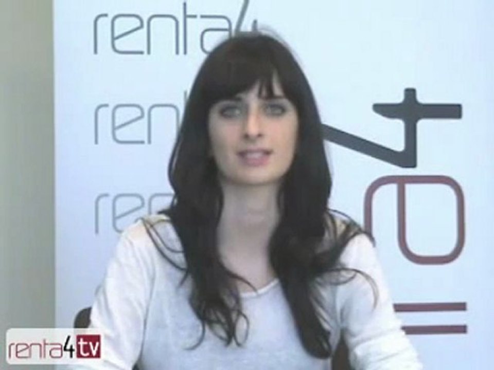 23.05.11 · Nube volcánica, Deuda periférica, Subasta Tesoro - Cierre mercados financieros