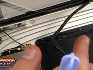 iPad Screen Replacement Repair Guide