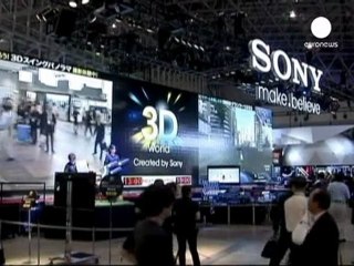 Sony torna in rosso