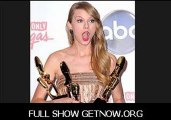 Taylor Swift Billboard Music Awards 2011 performance