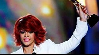 Rihanna Billboard Music Awards 2011 performance