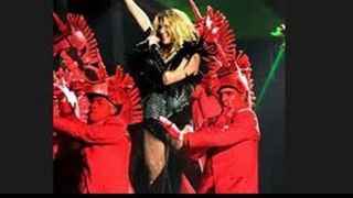 Kesha Billboard Music Awards 2011 performance