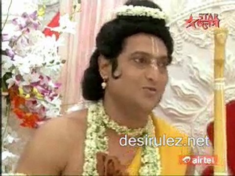 Behula [star jalsa] - 23rd May 2011 pt3