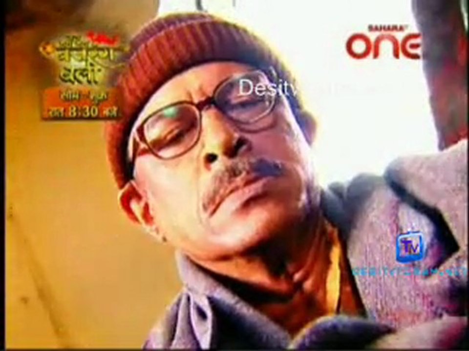 Mata Ki Chowki - 23rd May 2011 - Pt2