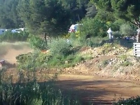 quarante 2011 crosskart essais 2