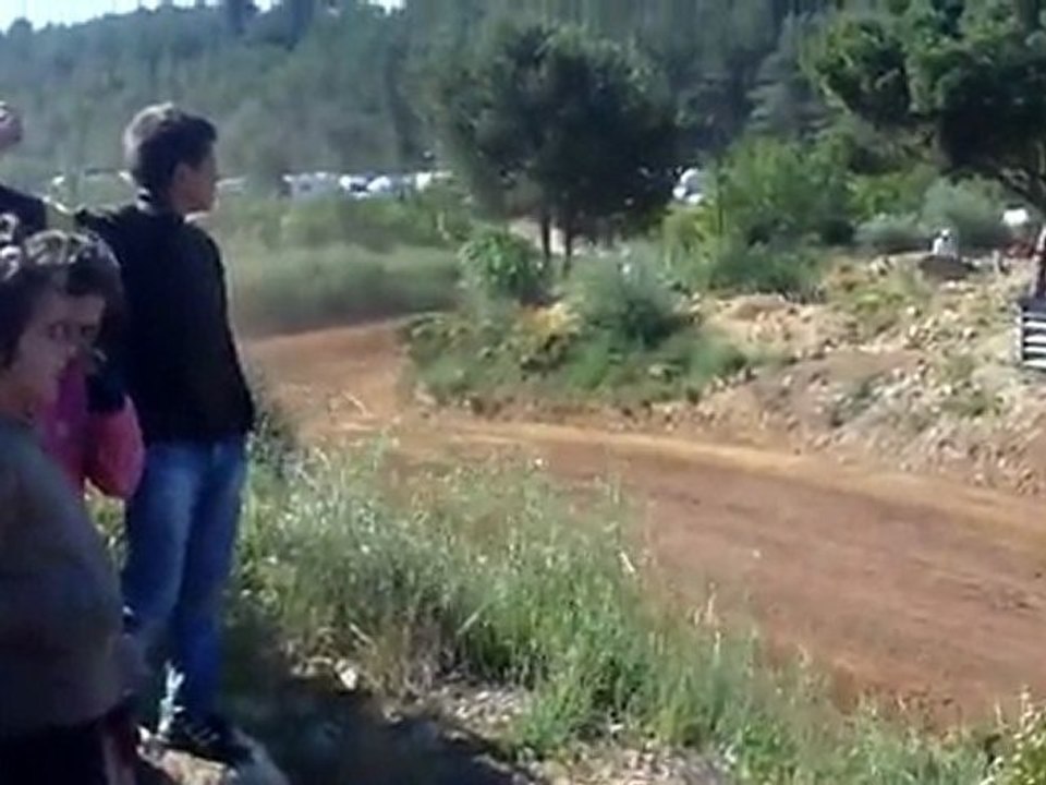 quarante 2011 crosskart manche a1