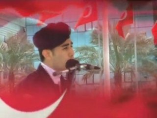 Sözün Bittiği Annn!  Duygulu Bir Şiir.!   Alparslan KALE  "Şehit Olursam Ağlama Anne"