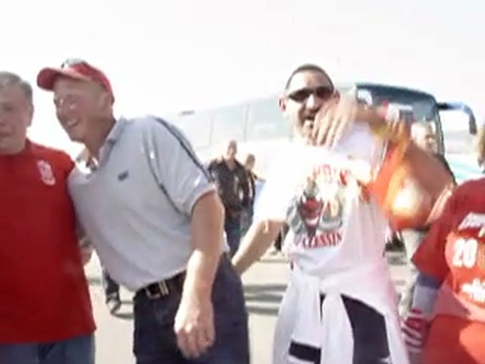 standard  westerlo   coupe de belgique 2011