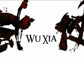 Wu Xia - Bande annonce VOST