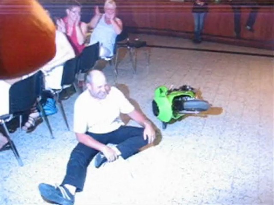 mariage Severine et Sylvain