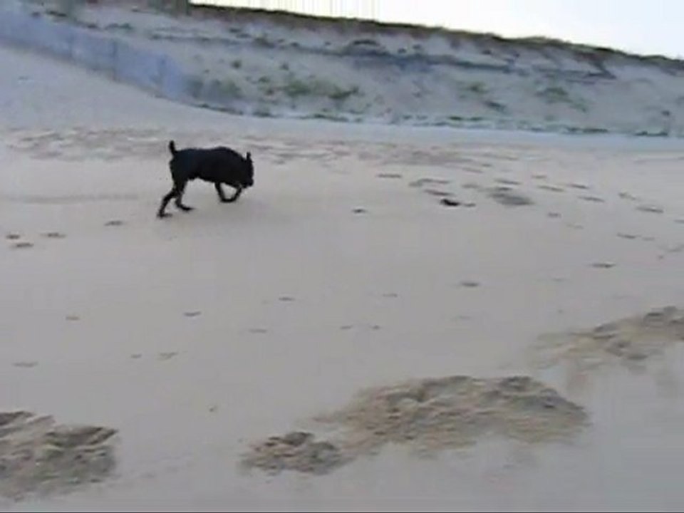 éole ballade le 22 05 2011