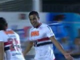 Fluminense 0x2 São Paulo