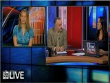 Eric Yaverbaum, CEO of Ericho Communications Discusses 2012 Presidential Nods on Fox News Live