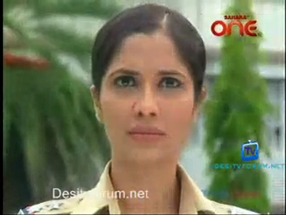 Kaala Saaya  - 23rd May 2011 Watch Online Part2