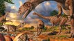 NG | Dinozorlar Serisi: Sıradısı Dinozorlar