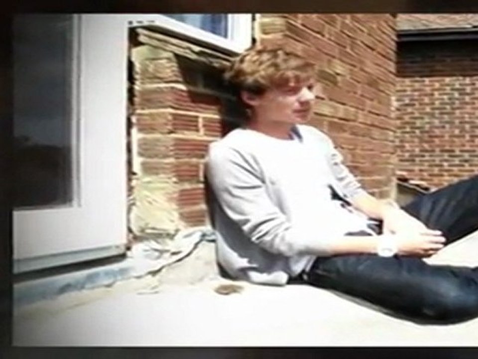 Conor Maynard - Just The Way You Are