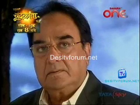 Kaala Saaya - 23rd May 2011 Watch Online Part3