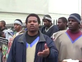 2 EZEKIEL 38TH CHAPTER WILL COME TO PASS