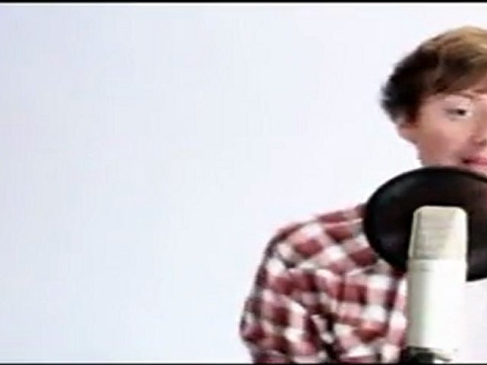 Conor Maynard & Anth - Only Girl (In The World)