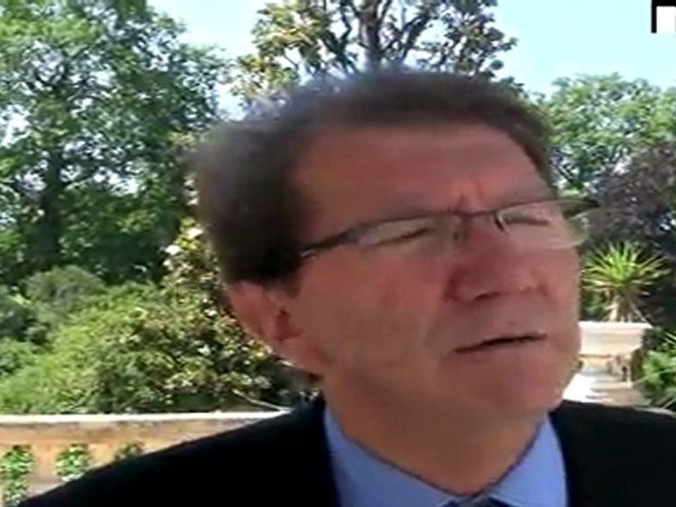 Police municipale armée: pas de risque de bavure ?