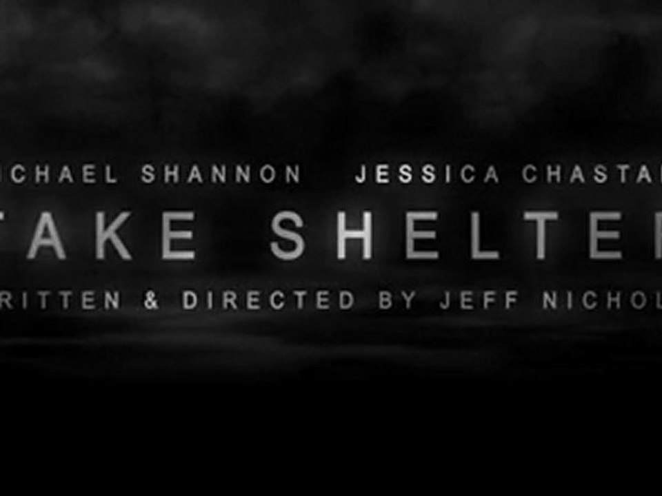 Take Shelter - Trailer