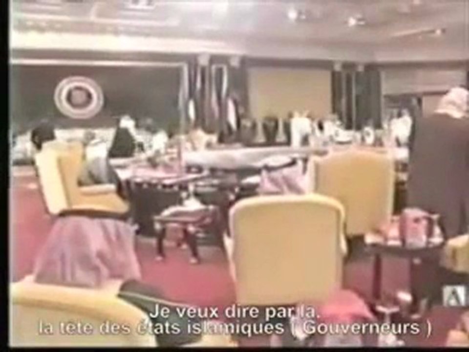 Sheikh Al-'Othaymîn sur la Tchétchènie