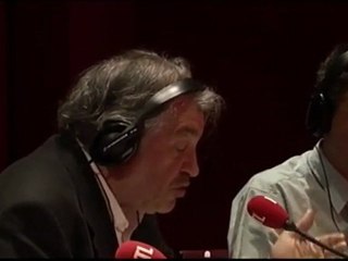 Serge July : "Martine Aubry a-t-elle envie d'avoir envie ?"