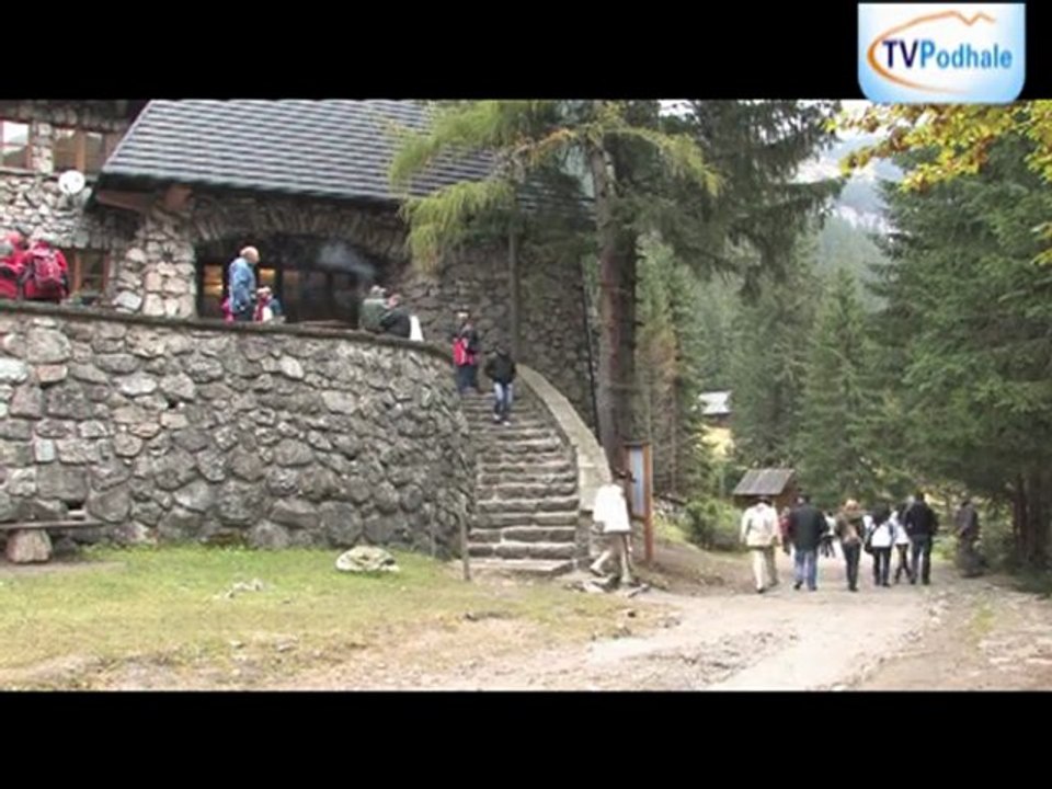 Wywłaszczenia w Dolinie Chochołowskiej były wydane z naruszeniem prawa