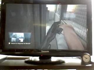 splinter cell: double agent mission 7 - cozumel part 5