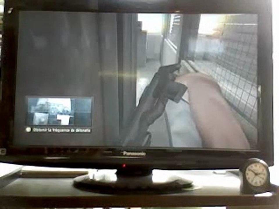 splinter cell: double agent mission 7 - cozumel part 5