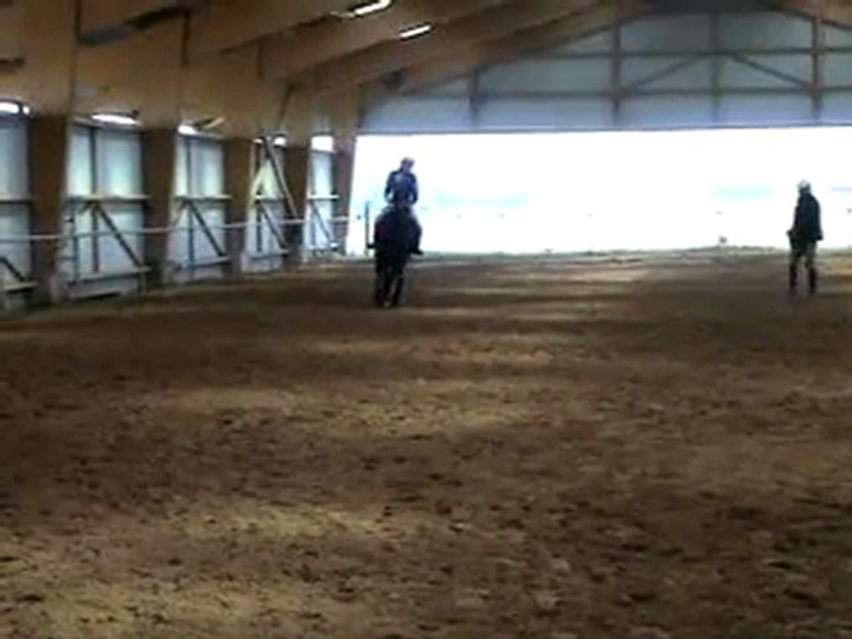 premiere seance pour ugo