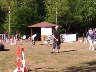 Morgane & Dakota ASAEC