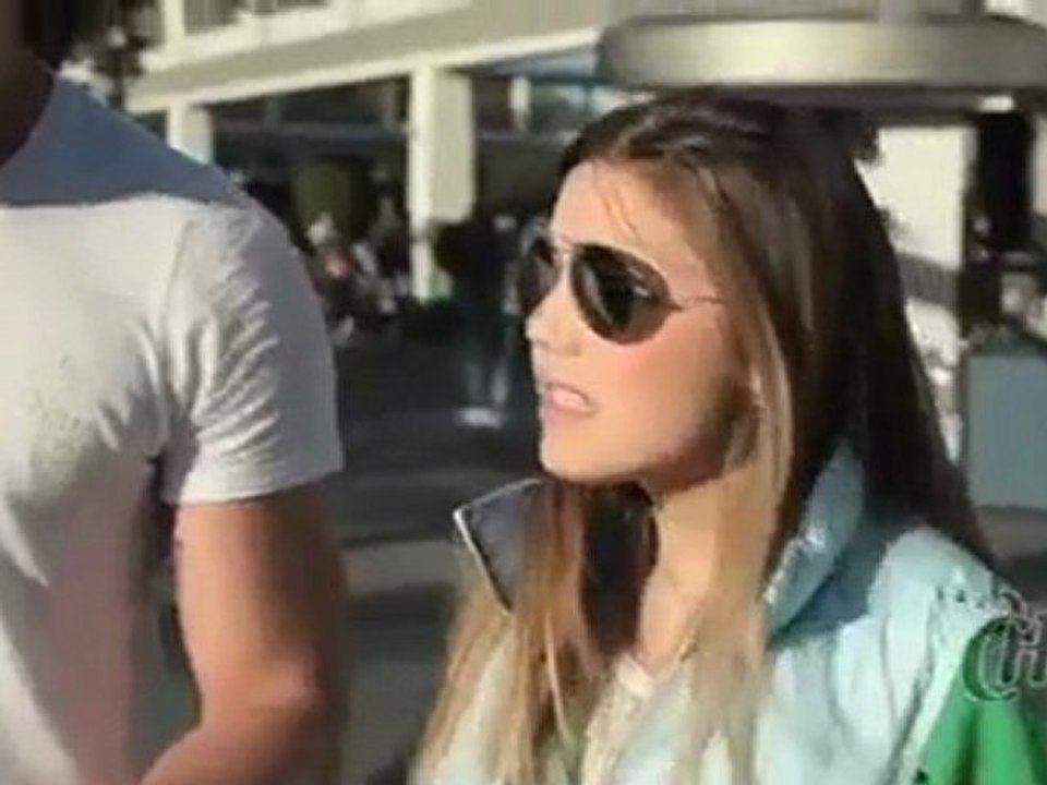 Família Sampaio em... Férias na Disney - 1º capítulo
