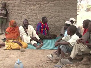 Planter des arbres pour lutter contre la désertification