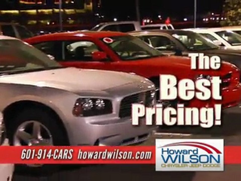 New Dodge Dealer Dodge Vehicles Madison Canton MS