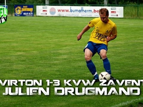 20110522 Virton Zaventem - Julien Drugmand