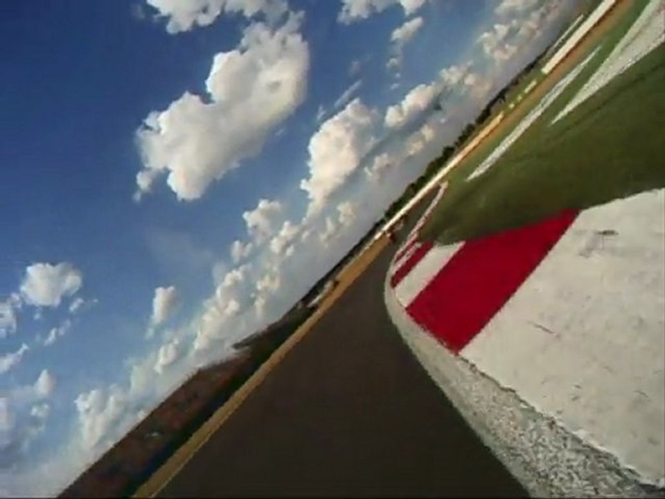 Magny-Cours 20 mai 2011 [SPY R6]