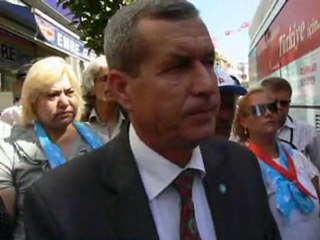 MASUM TÜRKER-KEŞAN