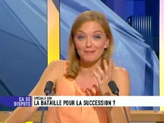 Ça se dispute i>TELE 20 mai 2011