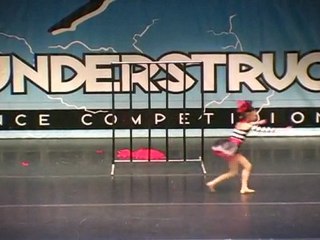 Houston Dance Competition - Dimples