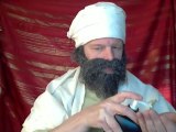 Osama bin Laden accidentally records himself watching porn